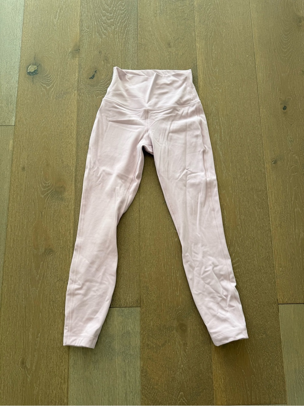 Women’s Lululemon Align leggings